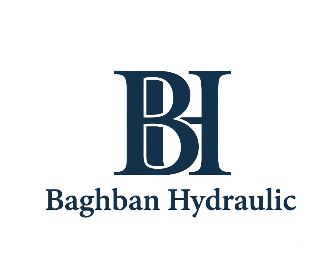 Baghban Hydraulic logo